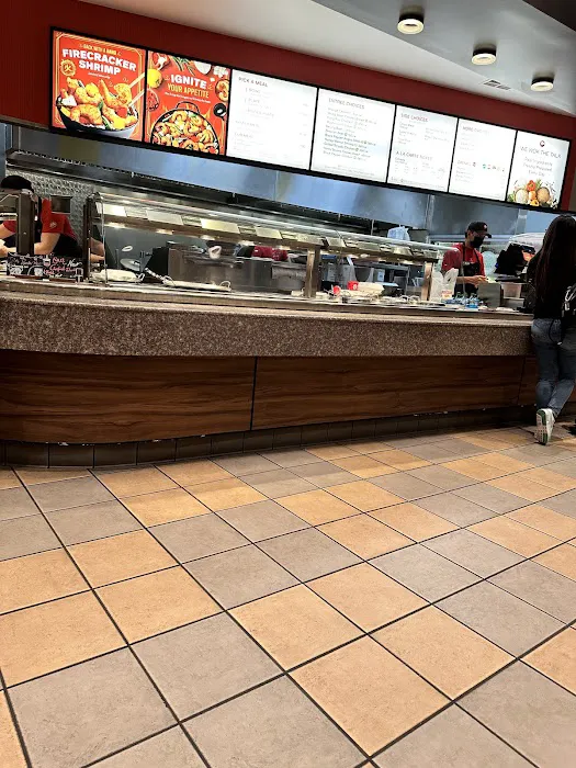 Panda Express 3