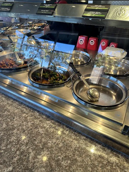 Panda Express 4