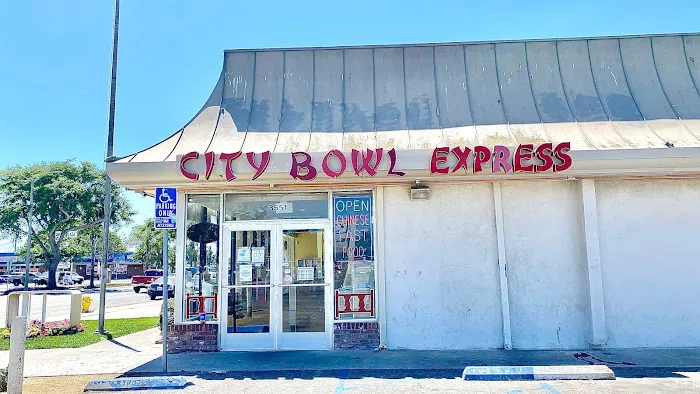 City Bowl Express 3