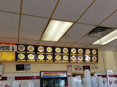 Chinatown Express 0