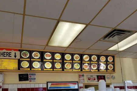 Chinatown Express