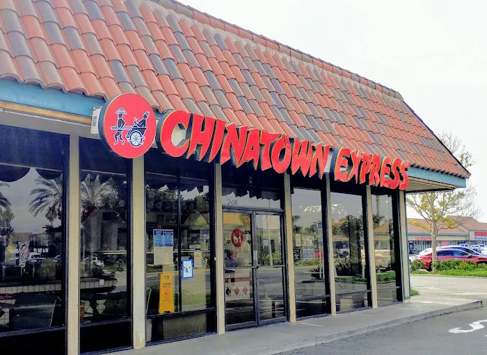 Chinatown Express 3