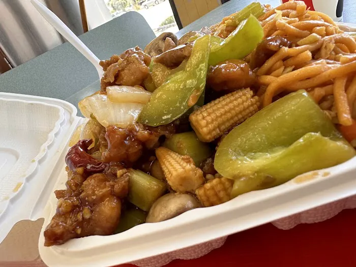 Chinatown Express 2