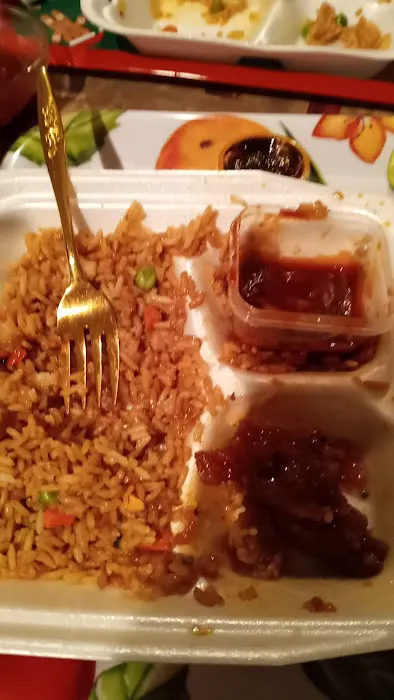Chinatown Express 6