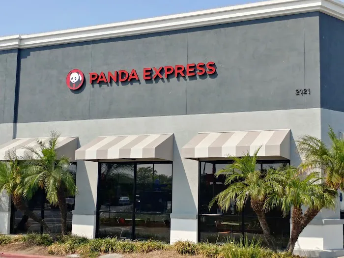 Panda Express 1