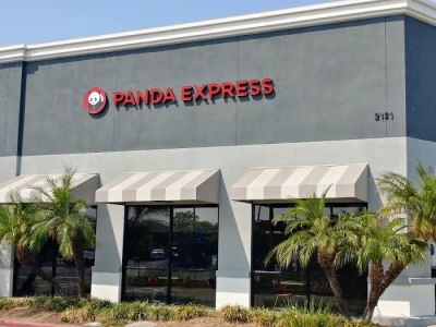 Panda Express 0