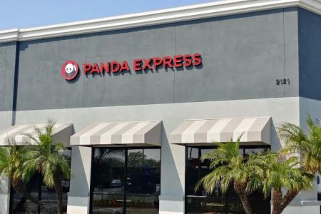 Panda Express