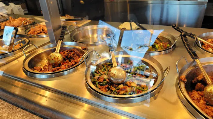 Panda Express 2