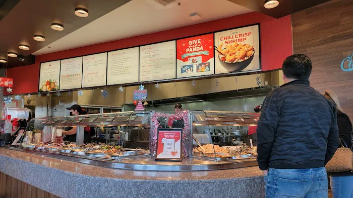 Panda Express 4