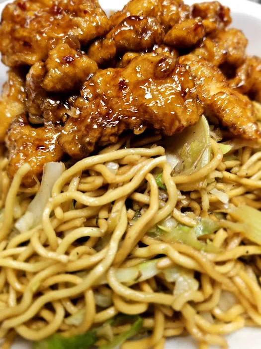 Panda Express 5