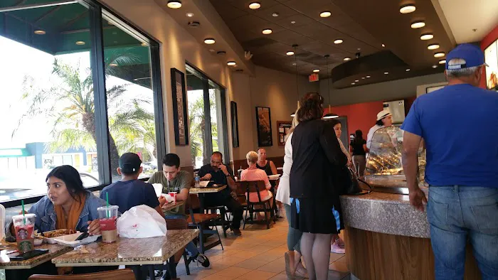 Panda Express 6