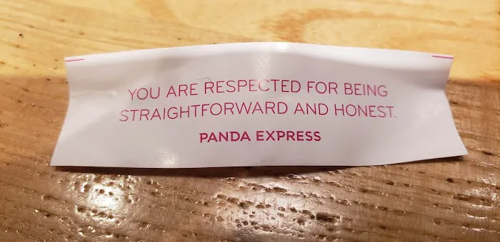 Panda Express 8