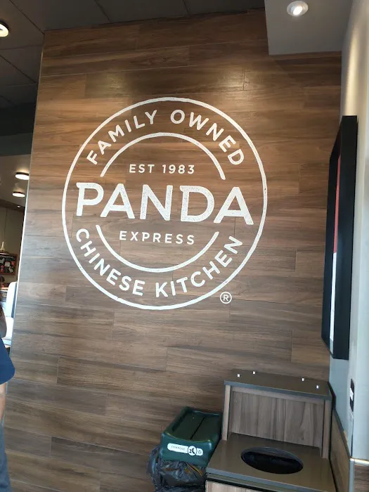 Panda Express 9