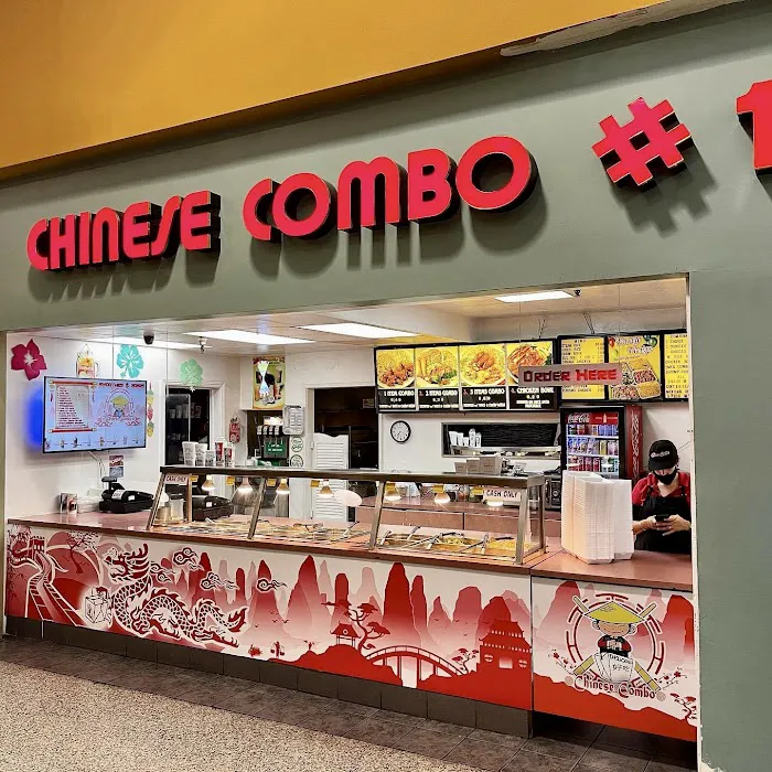 Chinese Combo 1 3