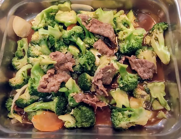 Chinese Combo 1 2