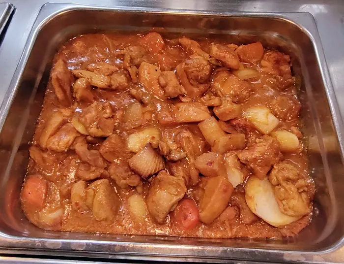 Chinese Combo 1 1