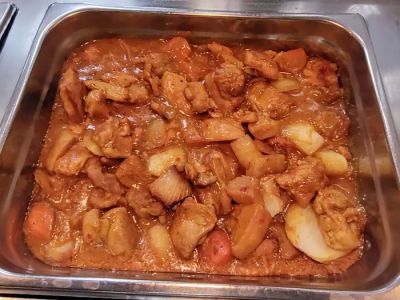 Chinese Combo 1 0