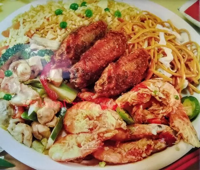 Chinese Combo 1 4