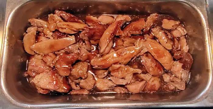 Chinese Combo 1 8