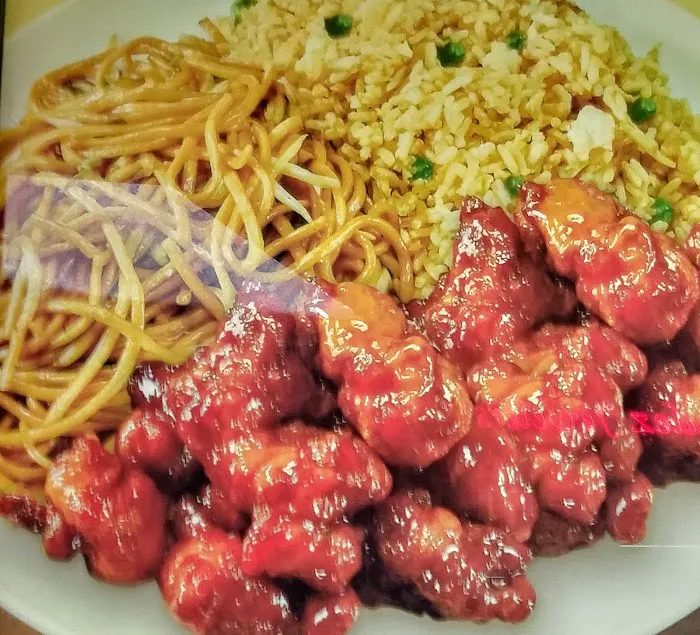 Chinese Combo 1 10