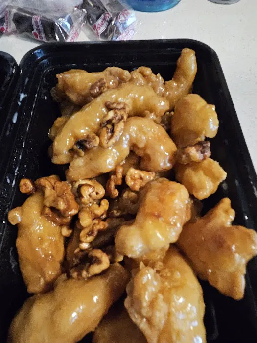 Golden Dragon Chinese Restaurant 1