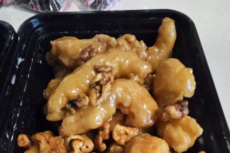 Golden Dragon Chinese Restaurant