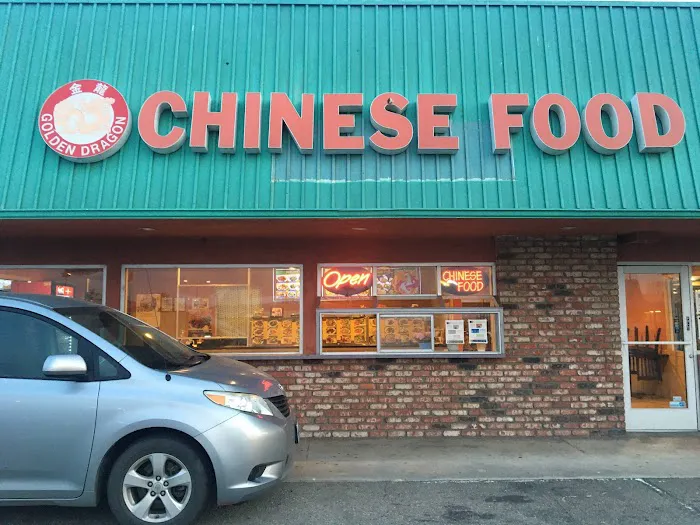 Golden Dragon Chinese Restaurant 3