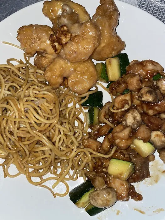 Golden Dragon Chinese Restaurant 8