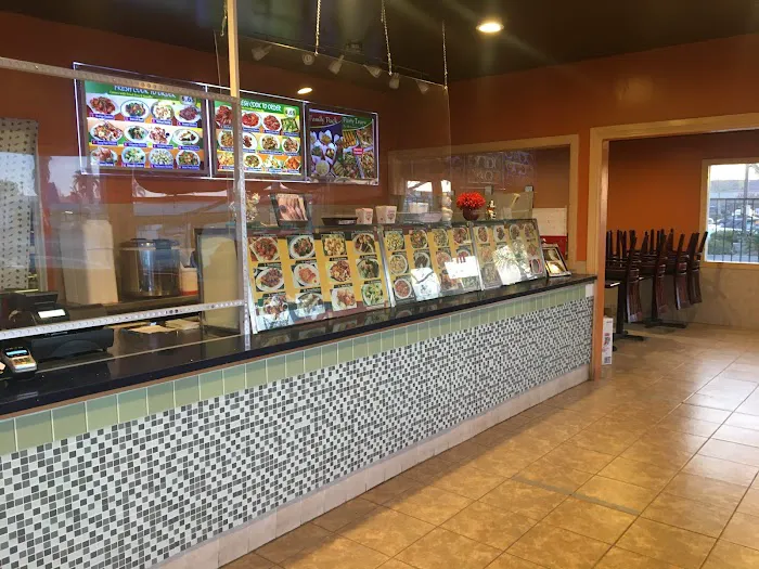 Golden Dragon Chinese Restaurant 9