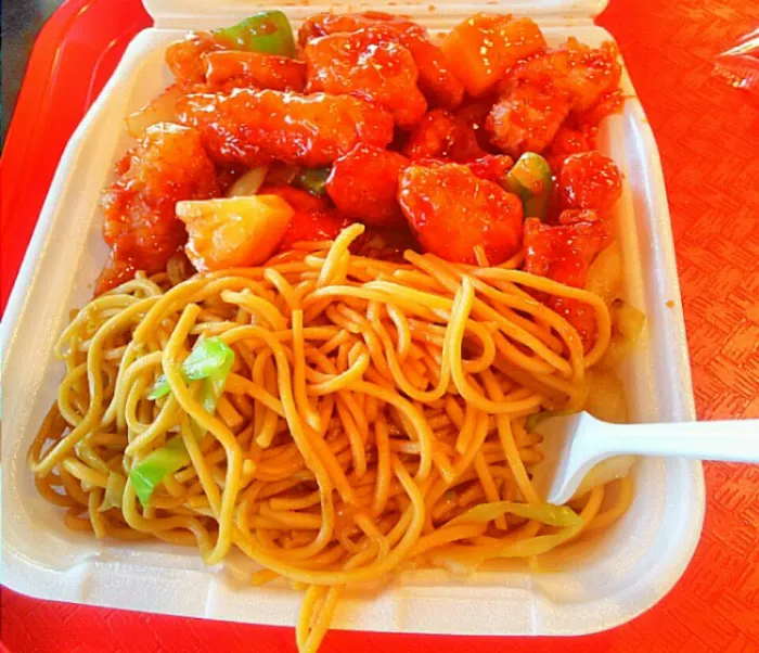 Golden Dragon Chinese Restaurant 10