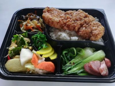 Hunan Garden Chinese Restaurant 0