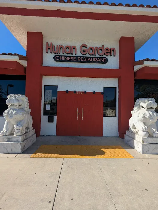 Hunan Garden Chinese Restaurant 3