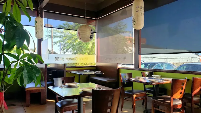 Hunan Garden Chinese Restaurant 2