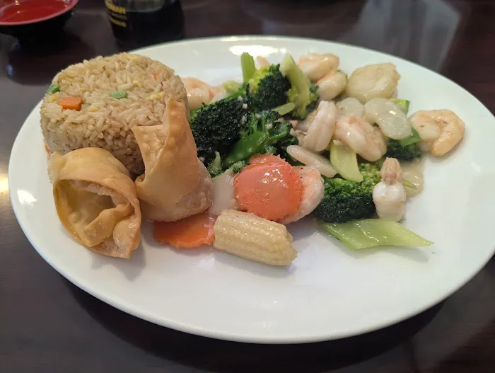 Hunan Garden Chinese Restaurant 4