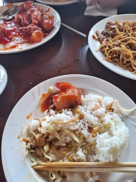 Hunan Garden Chinese Restaurant 5