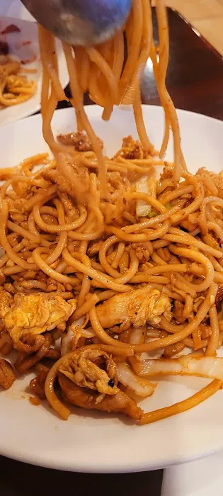 Hunan Garden Chinese Restaurant 6