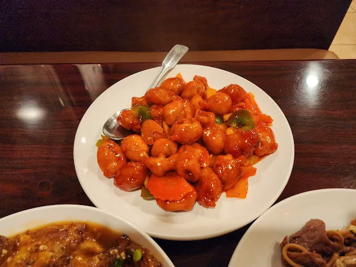 Hunan Garden Chinese Restaurant 7