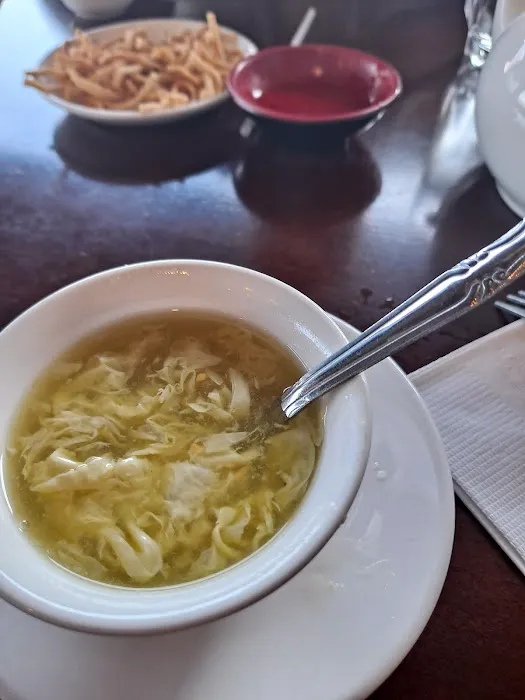 Hunan Garden Chinese Restaurant 8