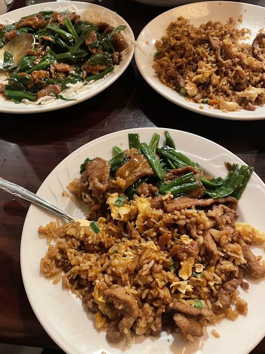 Hunan Garden Chinese Restaurant 10