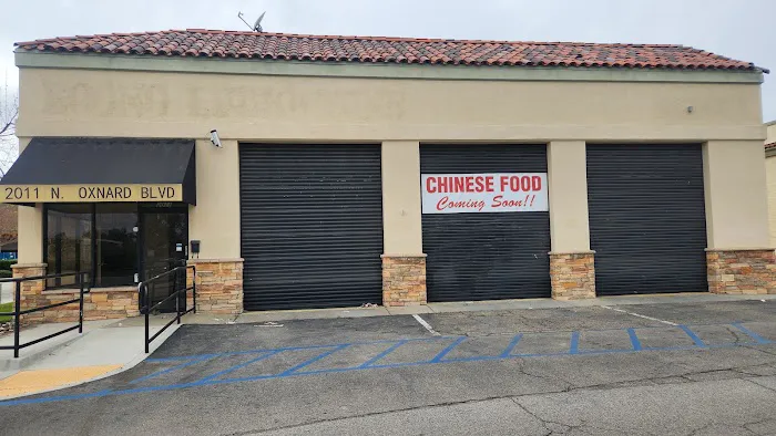 Chinese Food 1