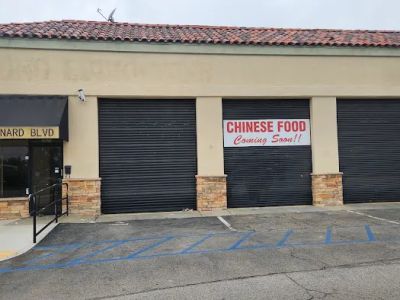 Chinese Food 0