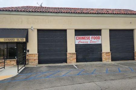 Chinese Food