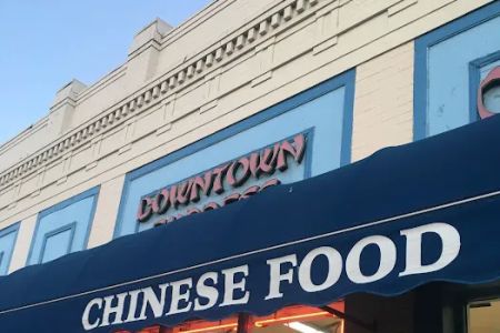 Downtown Express