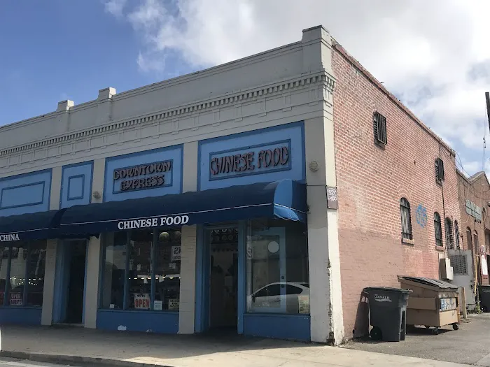 Downtown Express 2