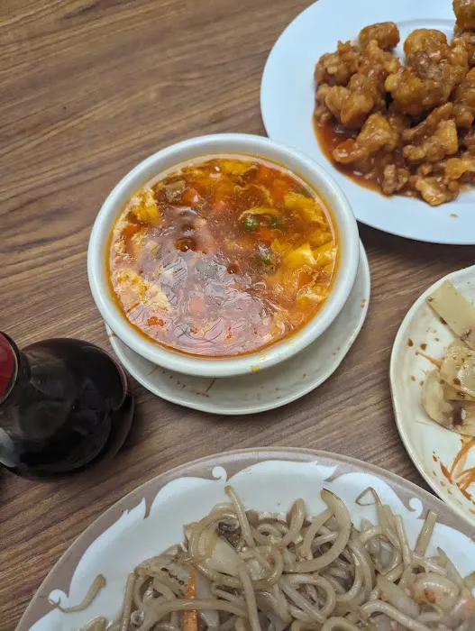 Golden Chicken Inn 7
