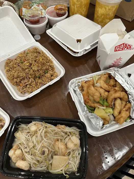 Golden Chicken Inn 10