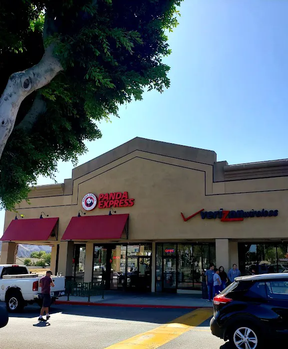 Panda Express 2