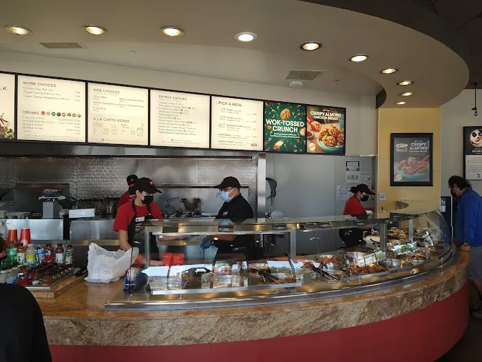 Panda Express 3