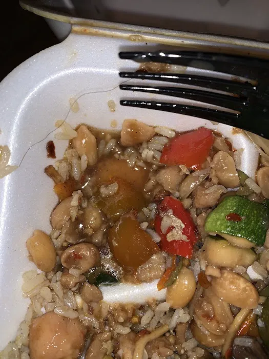 Panda Express 7