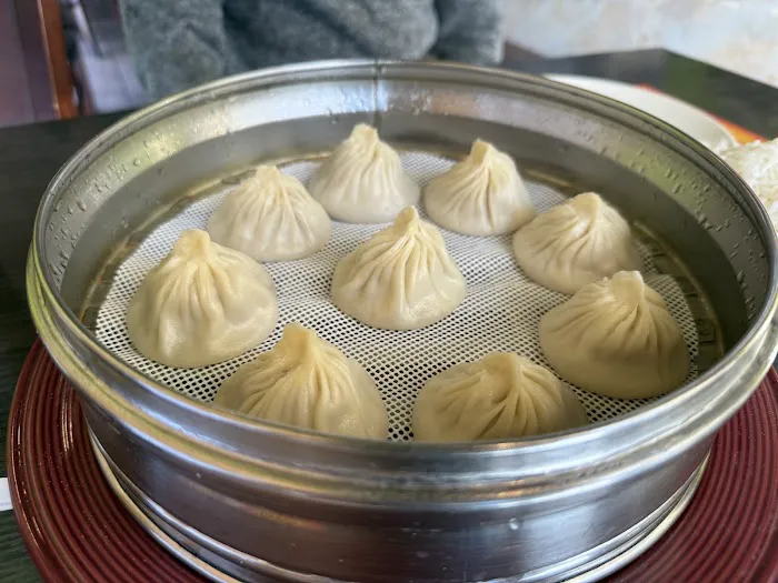 Tasty China 2